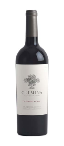 Culmina, Cabernet Franc 