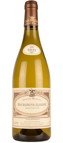 Bourgogne Aligoté 2021