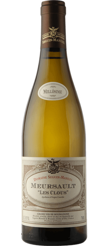 Meursault 