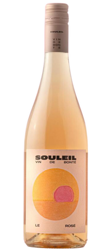 Souleil Rosé 2022
