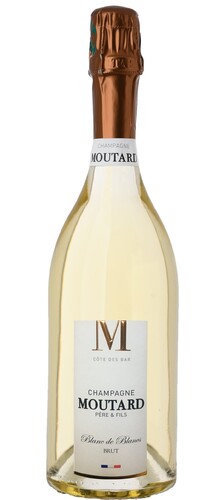 Brut Blanc de Blancs 