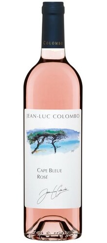 Cape Bleue Rosé 2022