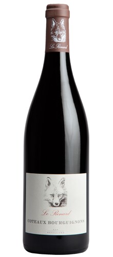 Coteaux Bourguignons Le Renard 2021