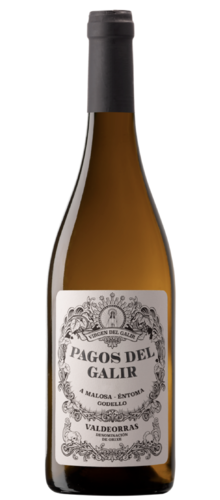 Pagos del Galir Godello 2021