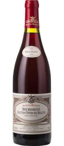 Hautes-Côtes de Beaune 2021