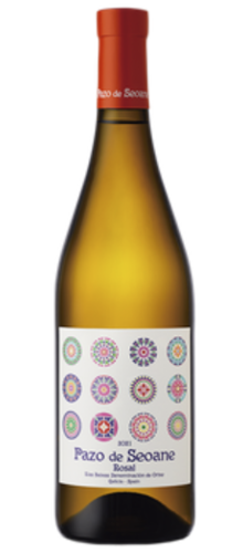 Pazo de Seoane 2021