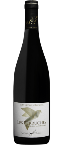 La Cotelleraie, Les Perruches 2019