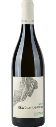 Kies Gewurztraminer (Gewurztraminer 100%) 2021