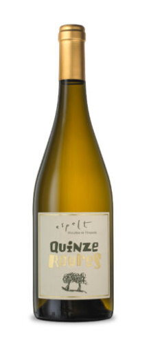 Quinze Roures 2020