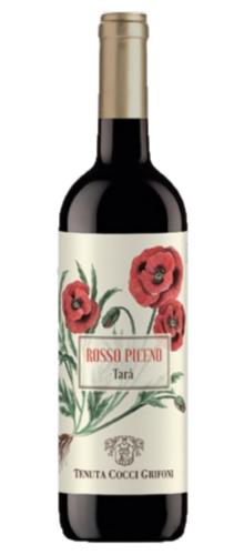 Rosso Piceno Tarà 2020