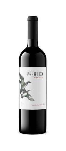 Paraduxx Napa Valley (Cab, P.Sirah, Zin) 2019