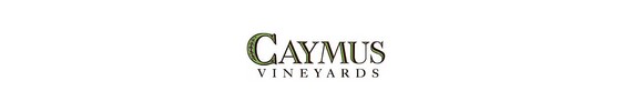 Caymus Vineyards