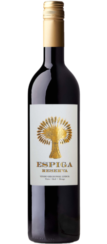 Espiga Reserva 2019
