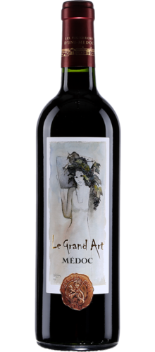 Le Grand Art Médoc 2016