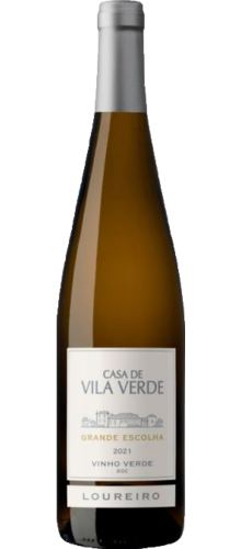 Casa de Vila Verde, Loureiro 2021