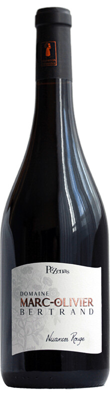 Domaine Marc-Olivier Bertrand, Fine Amor 2019