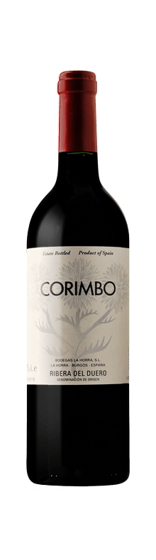 Bodegas La Horra, Corimbo 2017