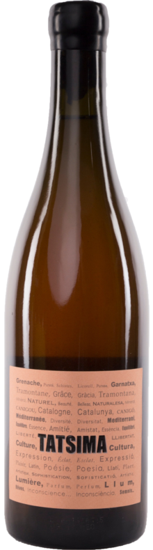 Châteaux & Cie, Tatsima 2019