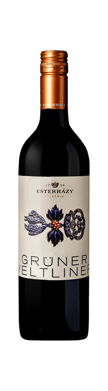 Esterhazy, Grüner Veltliner Estoras 2020