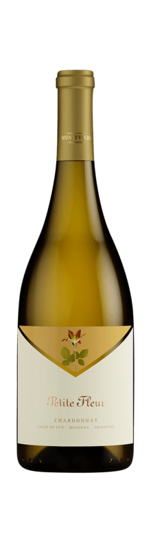 Petite Fleur, Chardonnay 2021