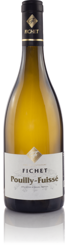 Domaine Fichet, Pouilly-Fuissé 2020