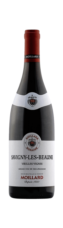Moillard, Savigny-Lès-Beaune 2018