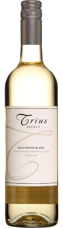 Trius Sauvignon Blanc Niagara 2017
