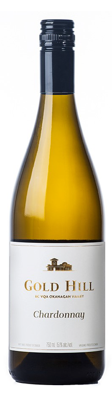 Chardonnay 2016