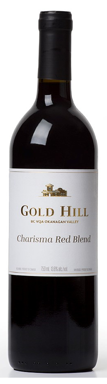 Charisma Red Blend 2016
