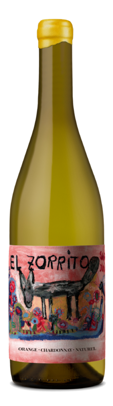 Santa Julia El Zorrito Naranjo 2021