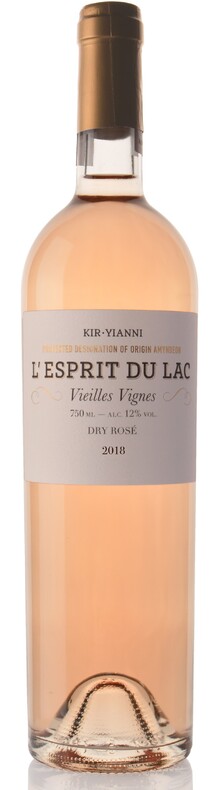 L'Esprit du Lac Vieilles Vignes 2019