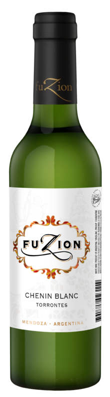 Fuzion Chenin Blanc Torrontes 375ml 2019