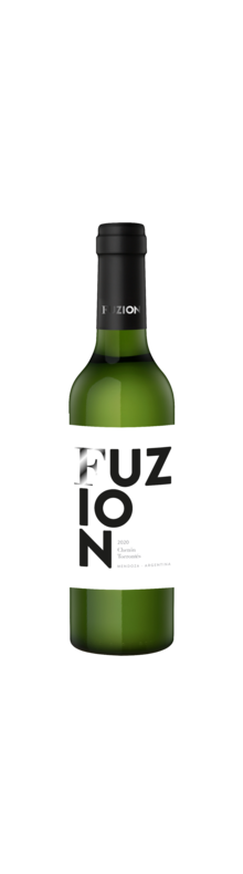 Fuzion Chenin Blanc Torrontes 375ml 2020