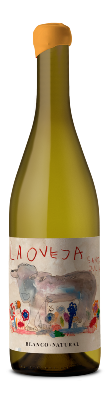 Santa Julia La Oveja Blanco Natural 2021