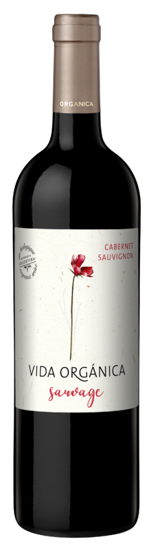 Vida Organica Sauvage Cabernet Sauvignon 2021