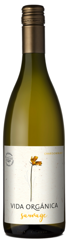 Vida Organica Sauvage Chardonnay 2020