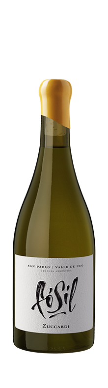 Zuccardi Fósil Chardonnay 2017