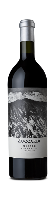 José Zuccardi Malbec 2014