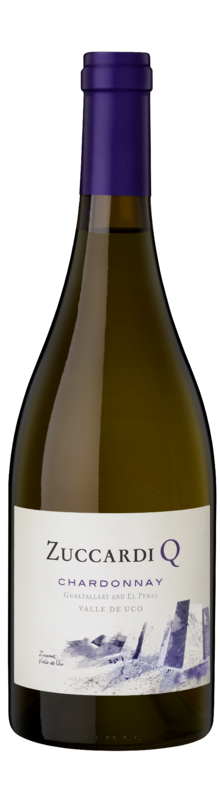 Zuccardi Q Chardonnay Valle de Uco 2019