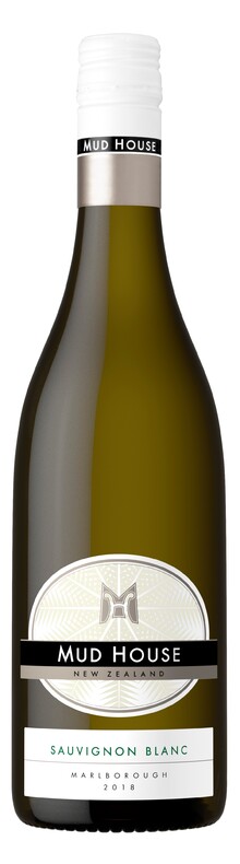 Mud House Sauvignon Blanc 2019