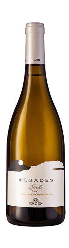 Aegades Grillo 2019