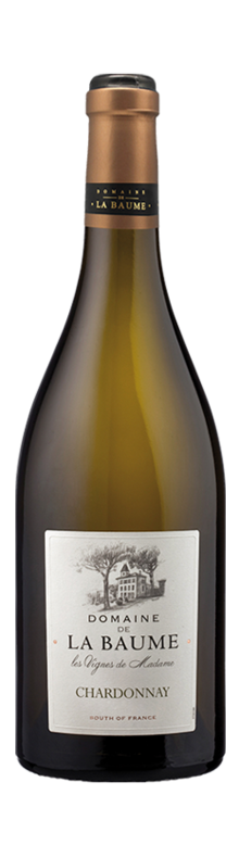 Chardonnay Les Vignes de Madame 2018