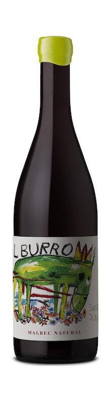 Santa Julia El Burro 2019