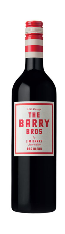 The Barry Bros 2017