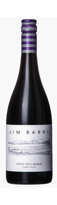 Lodge Hill Shiraz 2017