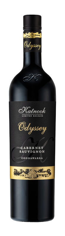 Katnook Estate Odyssey 2014