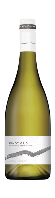 Pinot Gris 2018