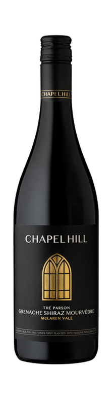 The Parsons McLaren Vale 2019