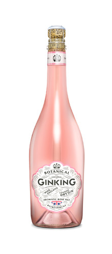 Ginking Rosé 2018
