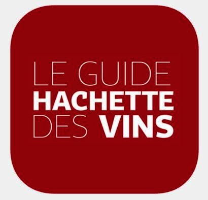 Guide Hachette
